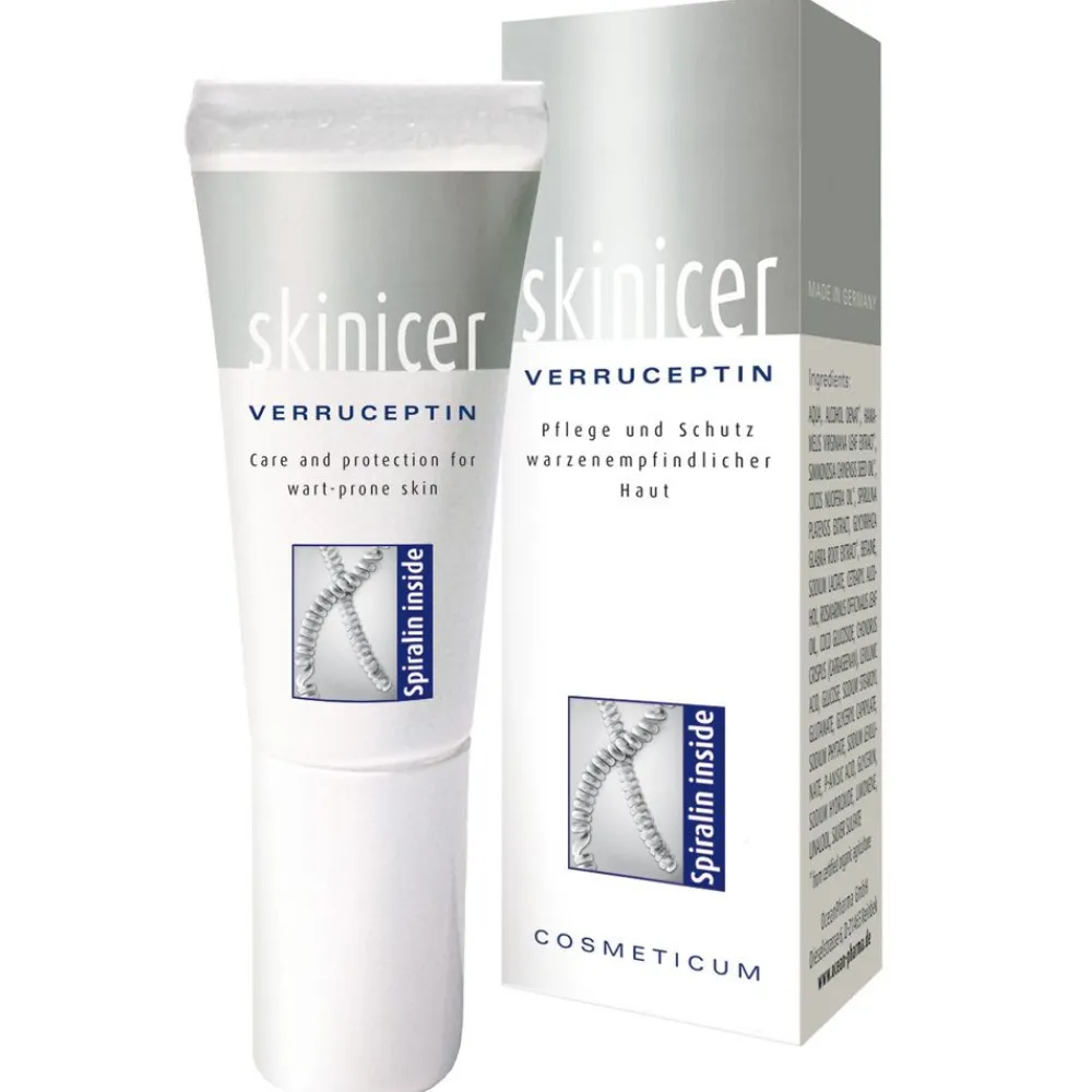® Verruceptin|Skinicer Discount