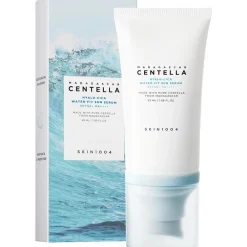 SKIN1004 Madagascar Centella Hyalu-Cica Water-Fit Sun Serum Sonnencreme| Best