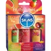 Skins *Fruity Tubes*| Hot
