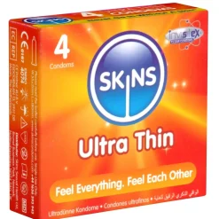 Skins *Ultra Thin*> New