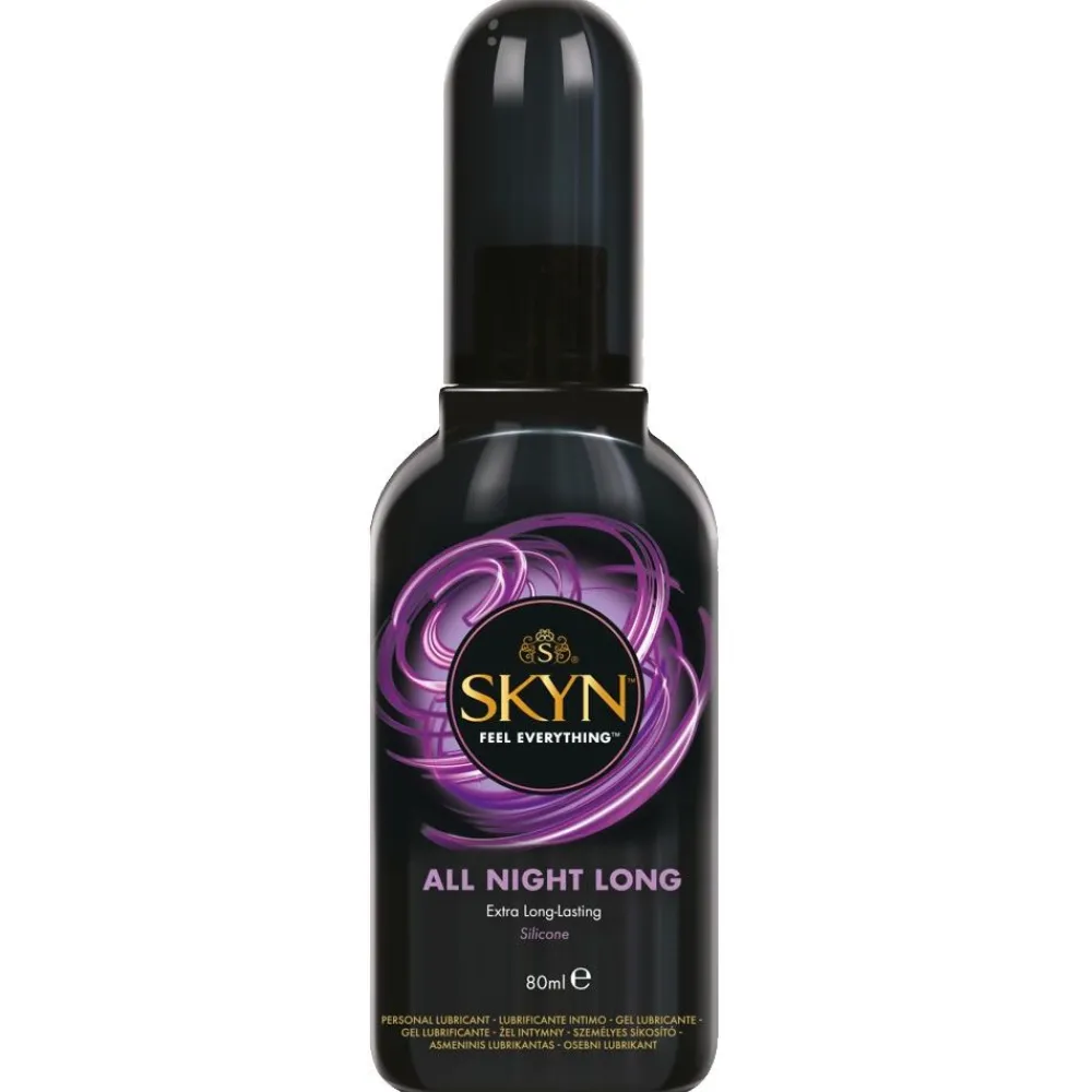 SKYN *All Night Long*| Online
