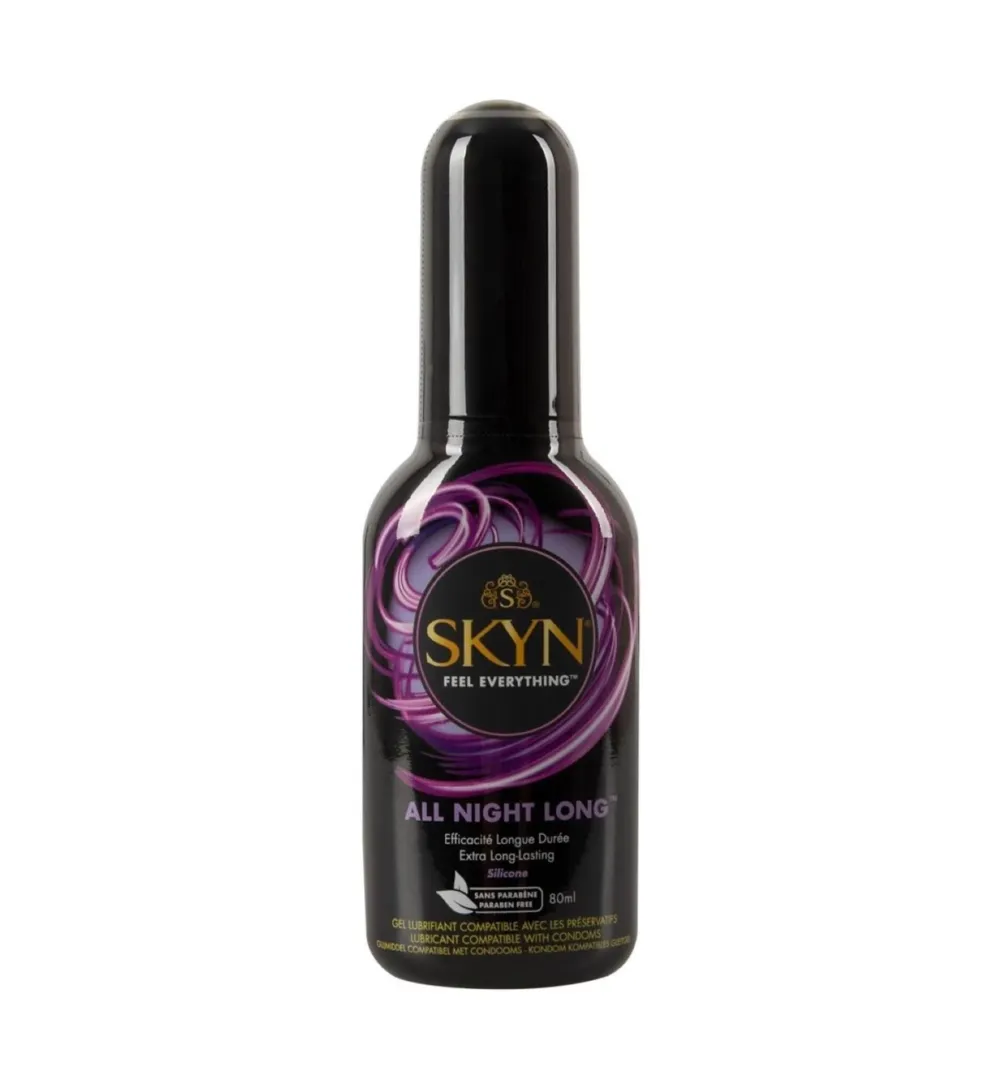 SKYN *All Night Long*| Online