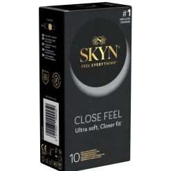 SKYN *Close Feel*> Online