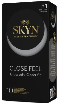 SKYN *Close Feel*> Online