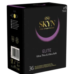 SKYN *Elite* Ultra Thin & Ultra Soft| Outlet