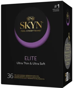 SKYN *Elite* Ultra Thin & Ultra Soft| Outlet