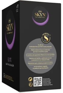 SKYN *Elite* Ultra Thin & Ultra Soft| Outlet