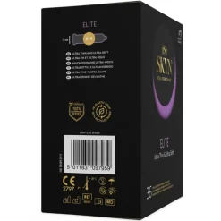 SKYN *Elite* Ultra Thin & Ultra Soft| Outlet