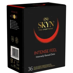 SKYN *Intense Feel*> New
