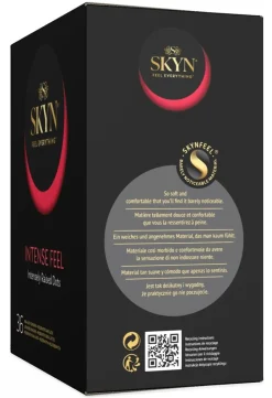 SKYN *Intense Feel*><noscript><img width=