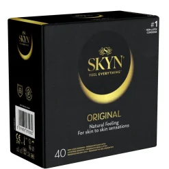 SKYN *Original*> Hot