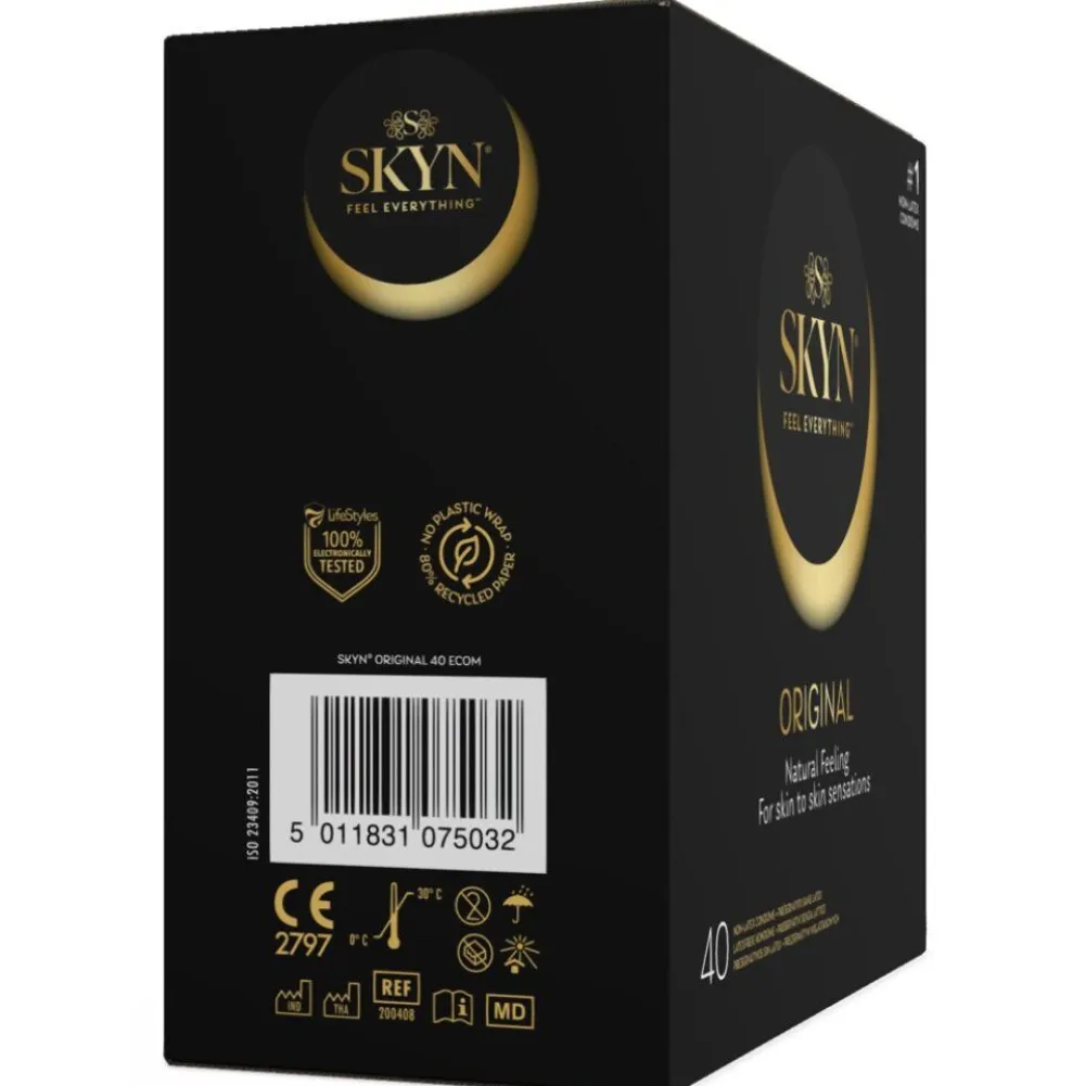 SKYN *Original*> Hot