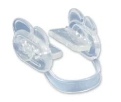 SleepRight Dura-Comfort Dental Guard Knirschschiene gegen starkes Zähneknirschen| Hot
