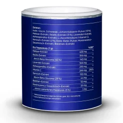 Mushroom Tea mit Reishi und Hericium - 210 g, 30 Portionen><noscript><img width=