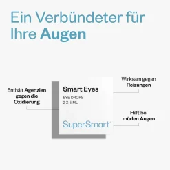 Smart Eyes - SuperSmart><noscript><img width=