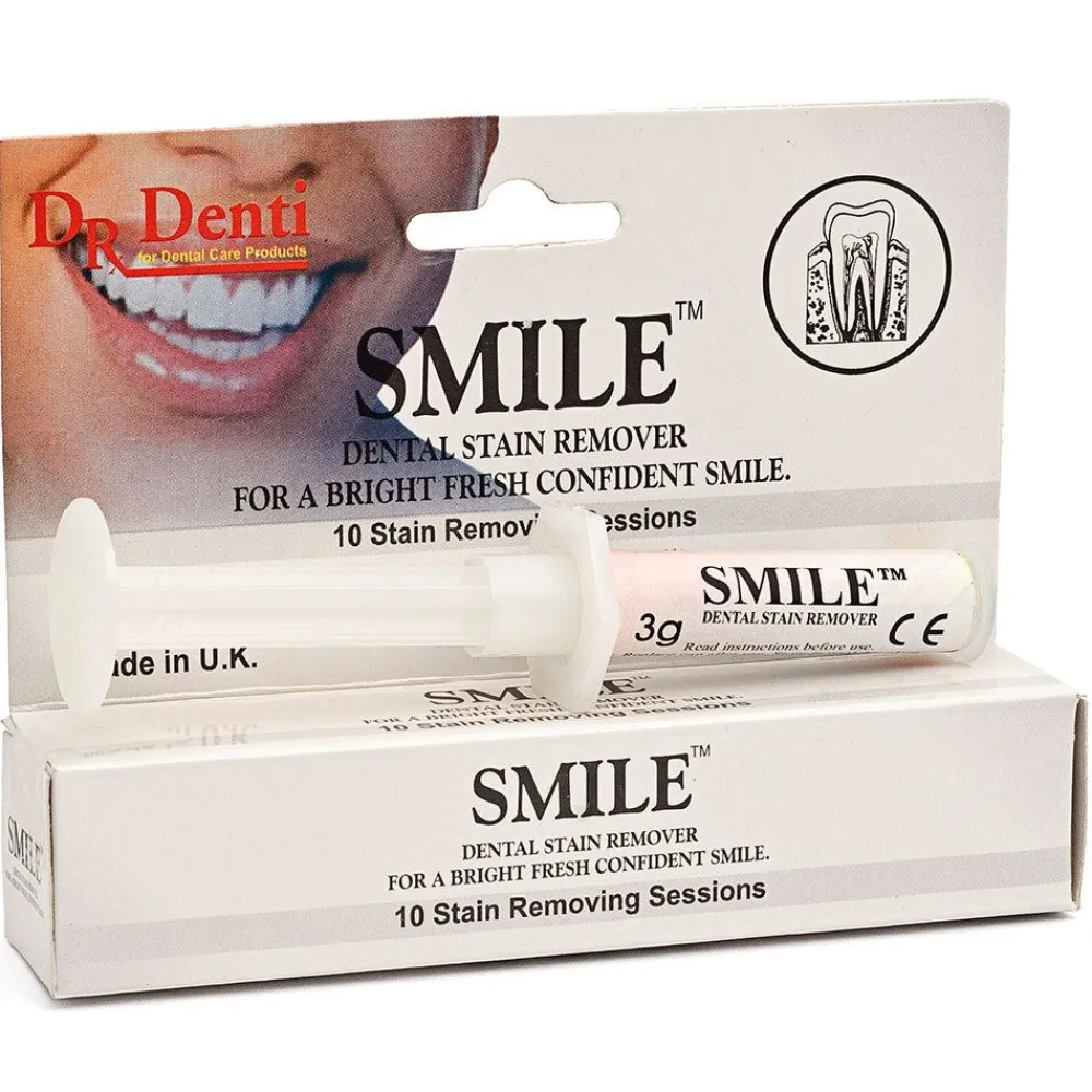 SMILE™ Zahnpolierpaste> New