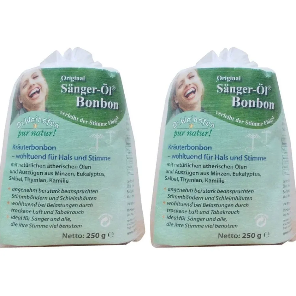 Sänger-Öl Bonbon| Online
