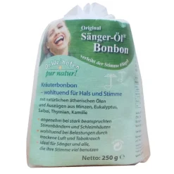 Sänger-Öl Bonbon> Clearance