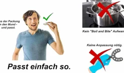 Snoremender Anti-Schnarchschiene Version 5| Hot