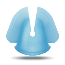 Snorflex - Gaumfit - Gaumentrainer gegen Schnarchen inkl. Aufbewahrungsbox> Best