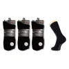 Sobi Herren Diabetiker Socken o. Gummi| Clearance