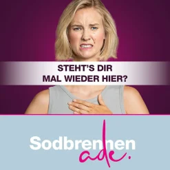Sobrade® Kautabletten| Online