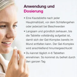 Sobrade® Kautabletten| Online