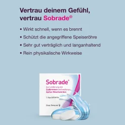 Sobrade® Kautabletten| Online