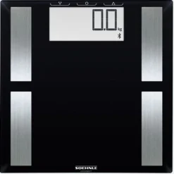 Körperwaage Shape Sense Connect 50 (063879)>SOEHNLE Online