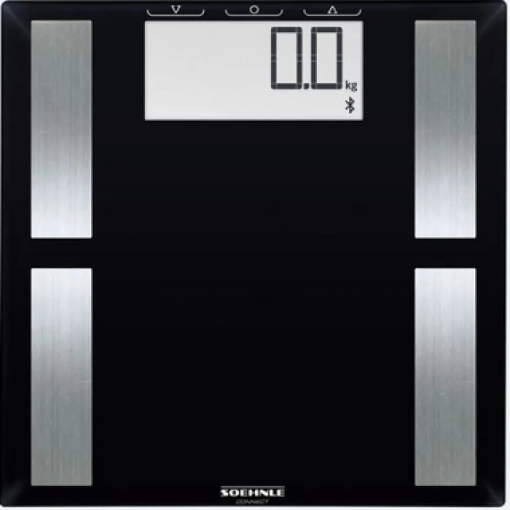 Körperwaage Shape Sense Connect 50 (063879)>SOEHNLE Online