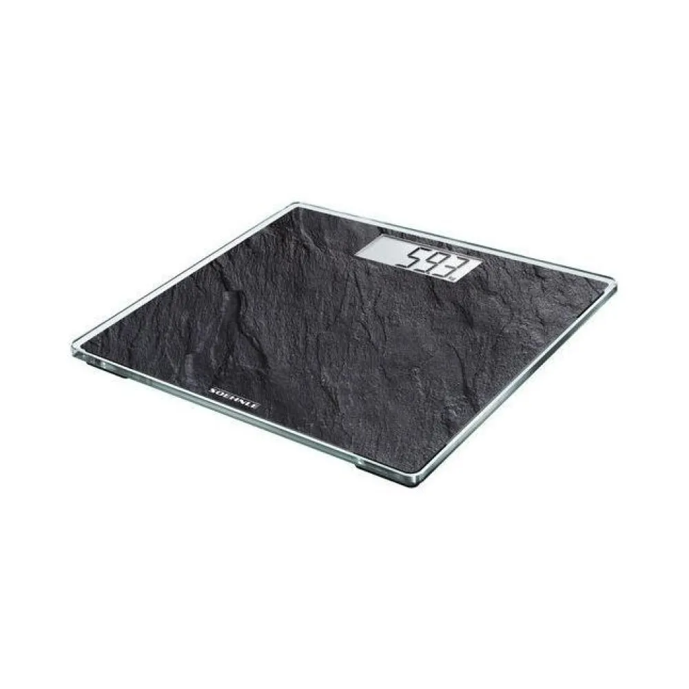 Körperwaage Style Sense Compact 300 slate|SOEHNLE Outlet