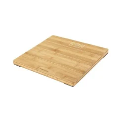 Personenwaage Style Sense Bamboo Magic (063880) Körperwaage|SOEHNLE Sale