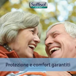 Soffisof Air Dry Windeln für Erwachsene| Hot