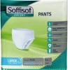Soffisof Pants Plus Inkontinenz Windelhosen für Erwachsene> Hot