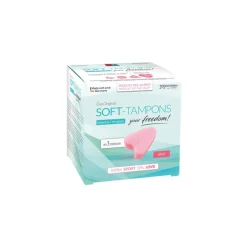 Soft Tampons mini>