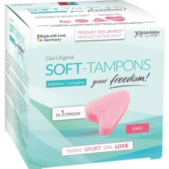 Soft Tampons mini><noscript><img width=