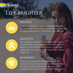 Solaray Magnesium Glycinat 350| New