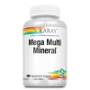 Solaray Mega-Multi-Mineral| Discount