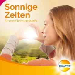 Solarvit® Immun Duo Tropfen D3 K2| Discount