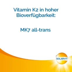 Solarvit® Immun Duo Tropfen D3 K2| Discount