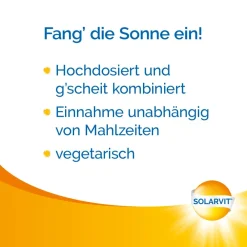 Solarvit® Osteo Tabletten D3 K2 Ca><noscript><img width=
