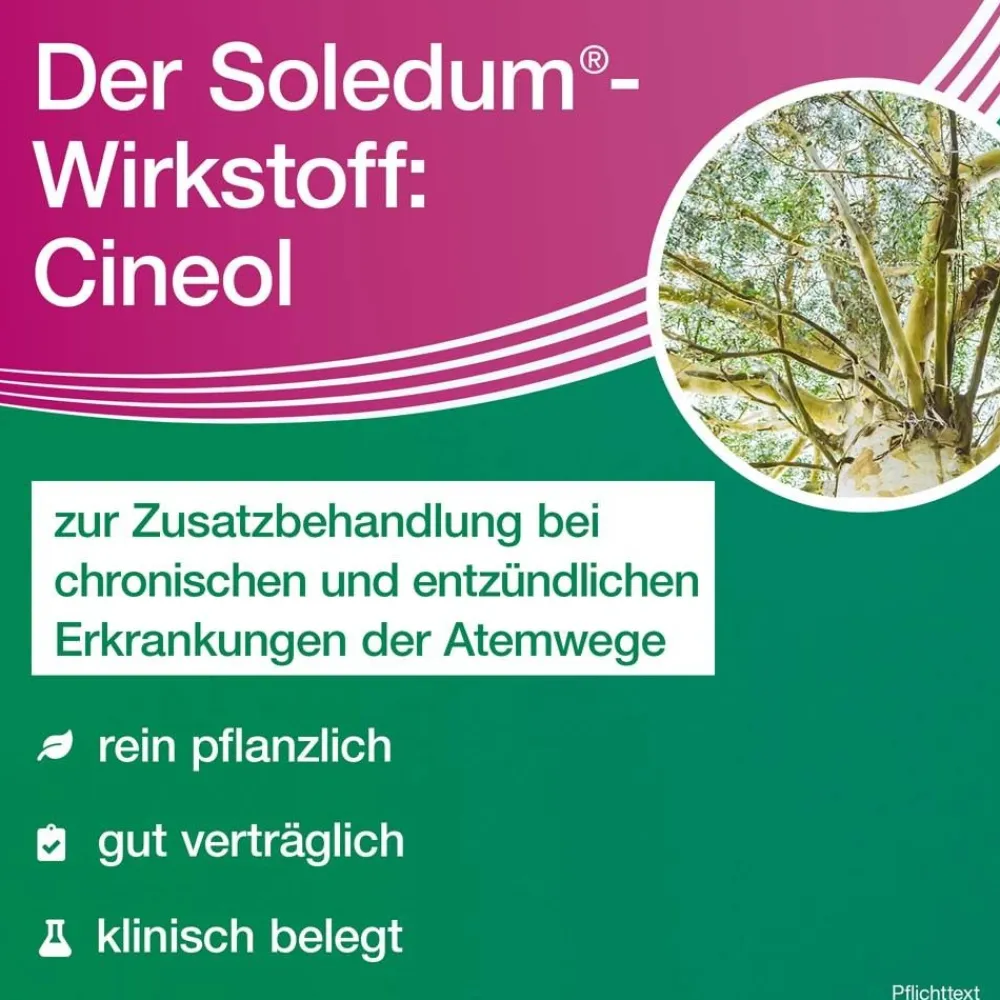 ® addicur zur Zusatzbehandlung bei COPD und Asthma|Soledum Discount