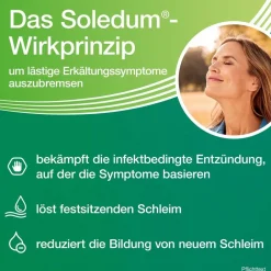 ® Balsam bei Erkältungskrankheiten der Atemwege>Soledum Sale