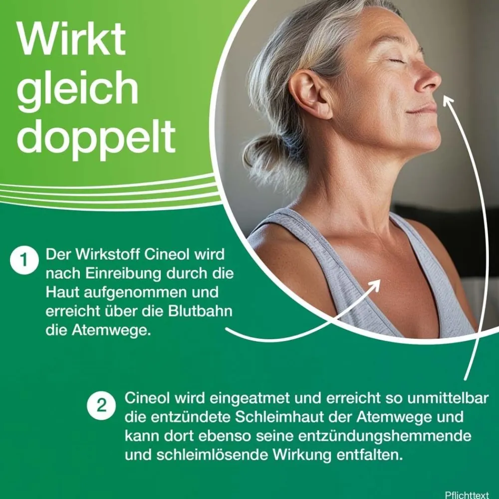 ® Balsam bei Erkältungskrankheiten der Atemwege>Soledum Sale