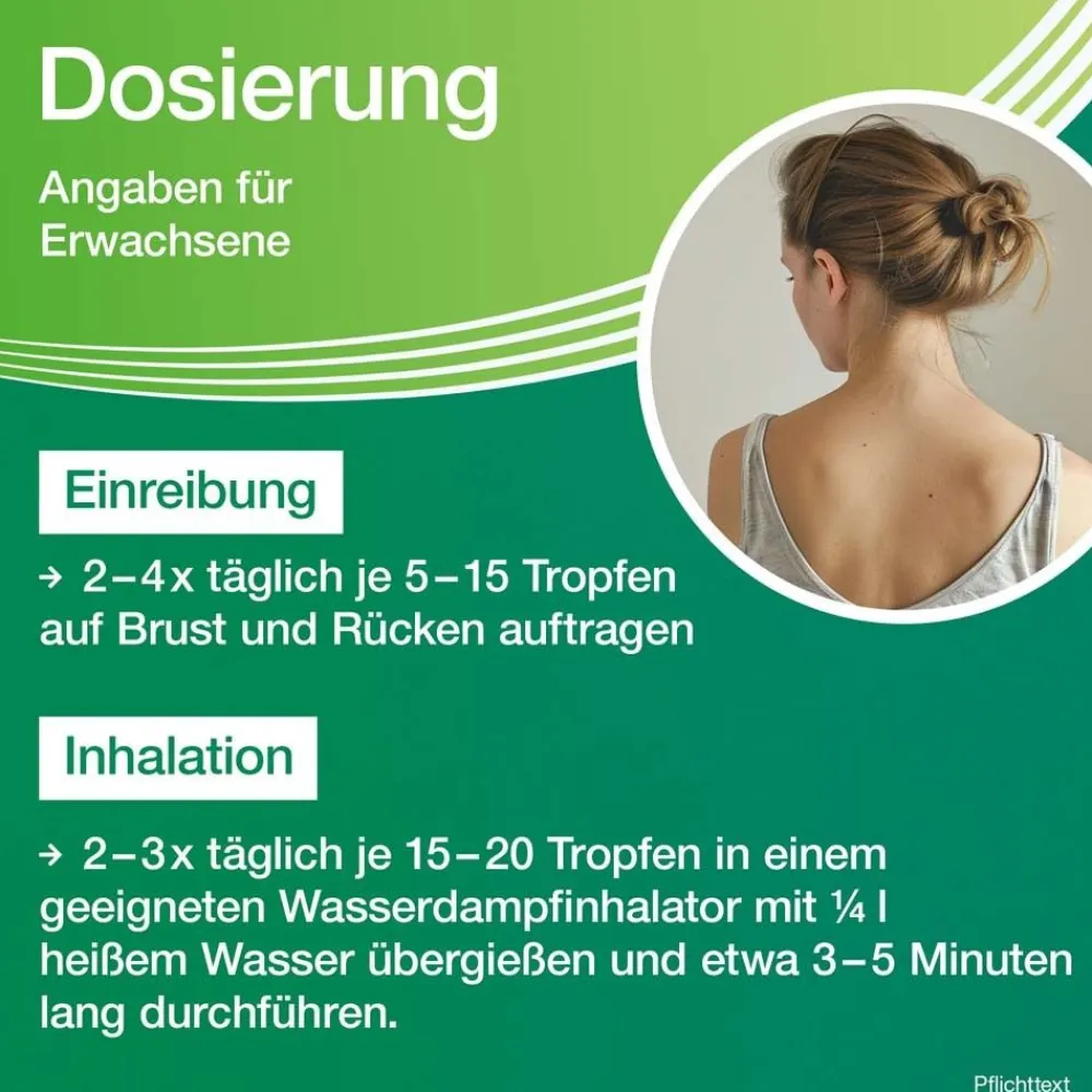 ® Balsam bei Erkältungskrankheiten der Atemwege>Soledum Sale