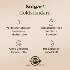 Solgar Biotin 1000 µg Kapseln><noscript><img width=