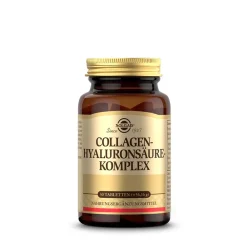 Solgar® Collagen-Hyaluronsäure-Komplex>