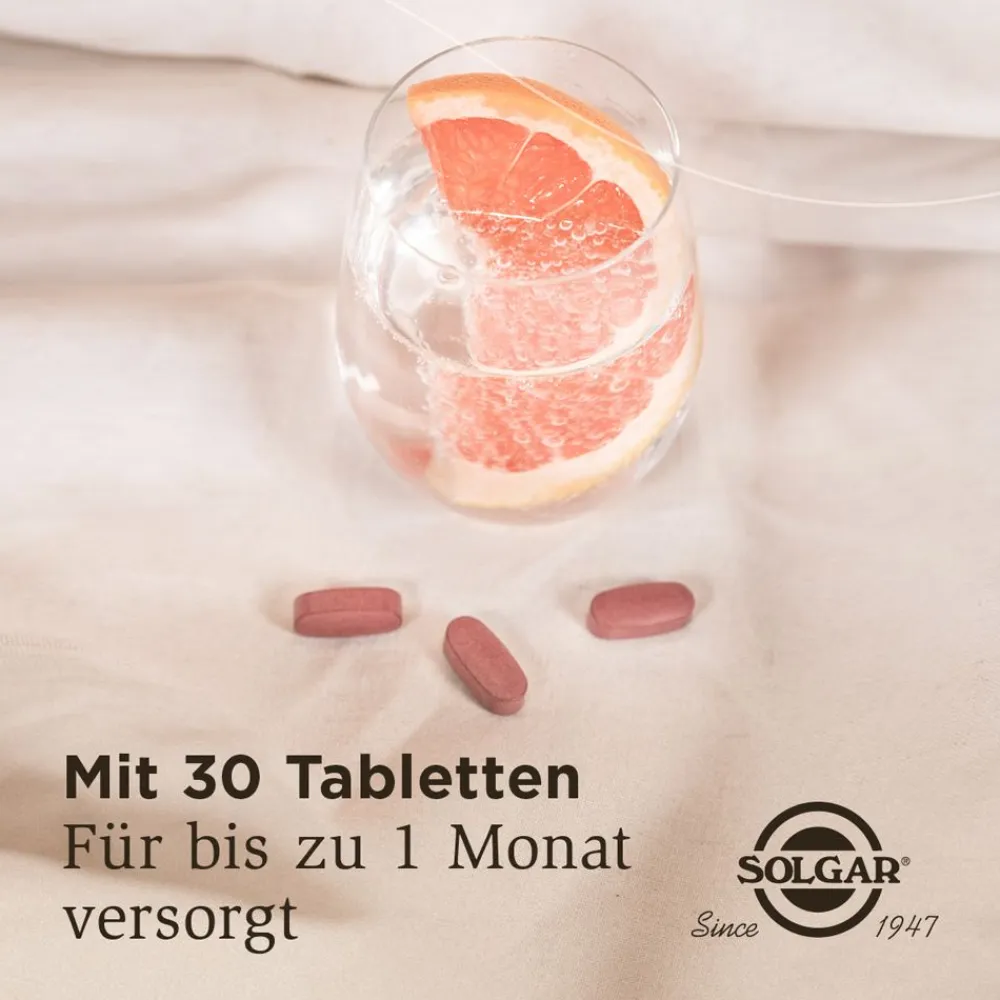 Solgar® Collagen-Hyaluronsäure-Komplex>