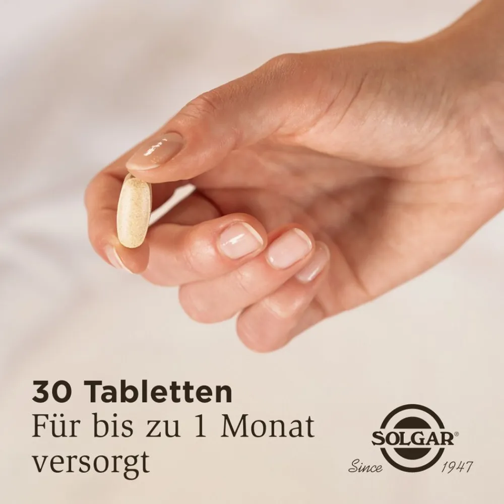 Solgar Ester-C Plus 1000 mg – Hochdosiertes Vitamin C für 24h| Hot