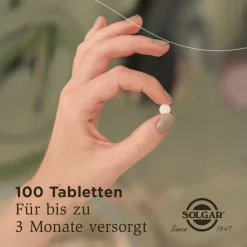SOLGAR® Folat 400 µg| Sale